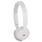 Fone de Ouvido VIBE On-Ear Supra-Auricular (Branco) - JBL