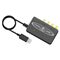 Kit Homestudio PODCASTUDIO USB -  BEHRINGER