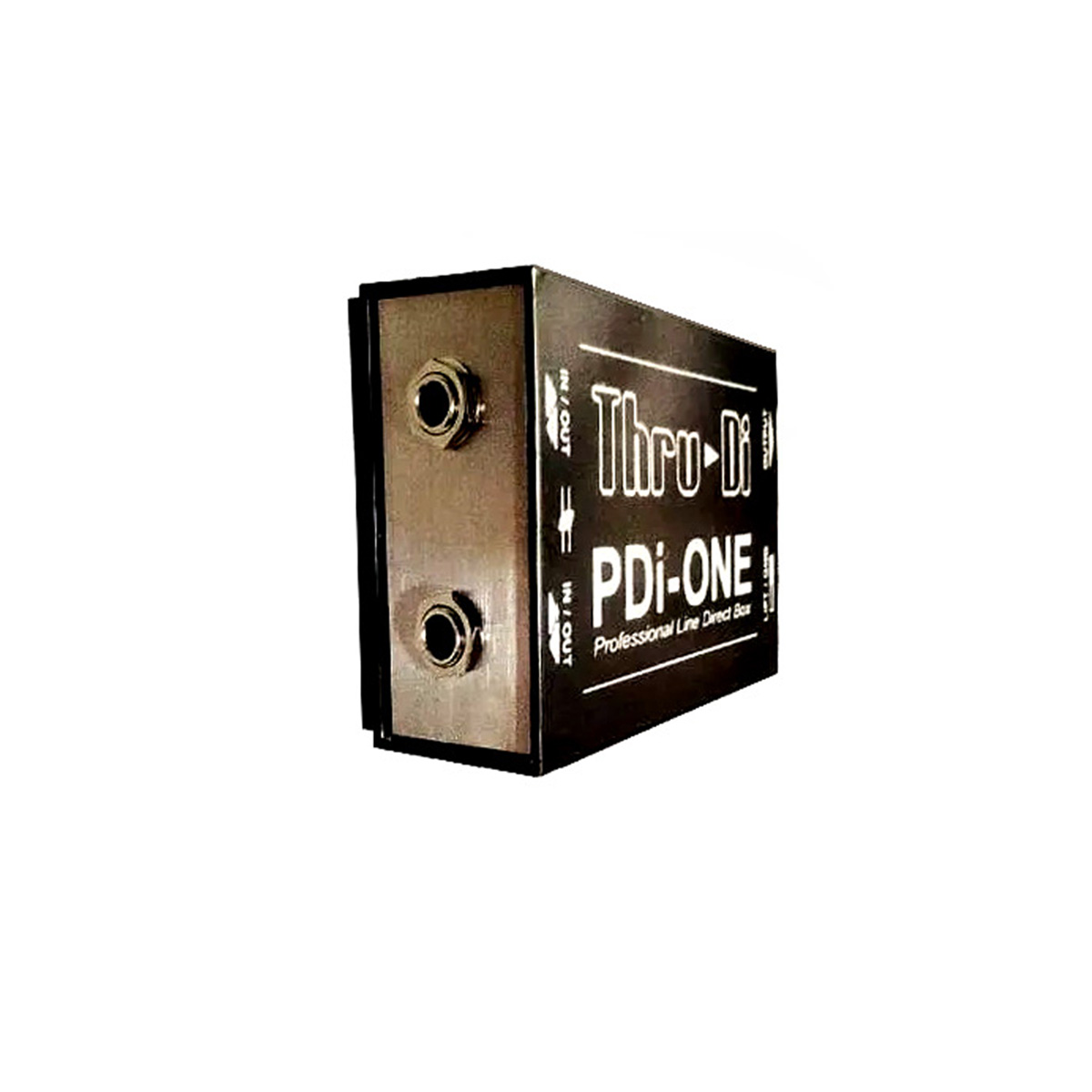 Direct Box Passivo PDI-ONE