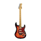Guitarra Stratocaster Woodstock TG 530 SB TAGIMA 