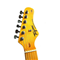 Guitarra Stratocaster Woodstock TG 530 SB TAGIMA 