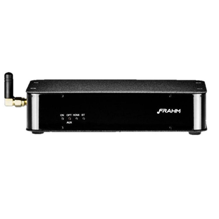 Amplificador de Som Ambiente Residence RD TV HDMI - FRAHM